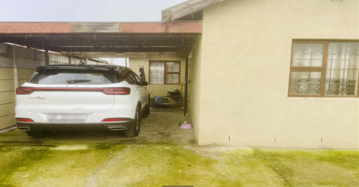 2 Bedroom Property for Sale in Highbury Park Western Cape